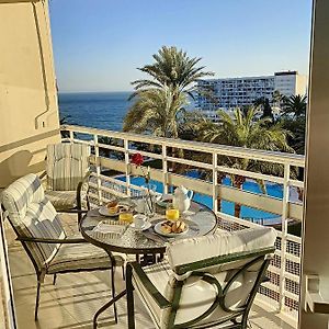 Apartamento Con Piscina Torremolinos